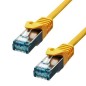 ProXtend CAT6A S/FTP CU LSZH Ethernet ProXtend CAT6A S/FTP CU LSZH Ethernet